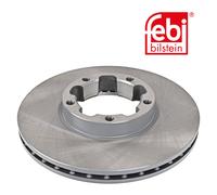 FEBI BILSTEIN 170742 Brake disc