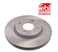 FEBI BILSTEIN 170744 Brake disc