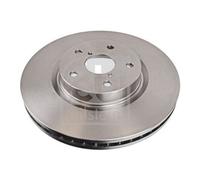 FEBI BILSTEIN 170766 Brake disc