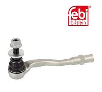 Febi 170770 Tie Rod End Front Right High Performance Fits Audi A8 2011 - 2013