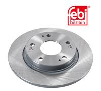 FEBI BILSTEIN 170820 Brake disc