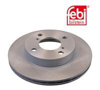 FEBI BILSTEIN 170841 Brake disc