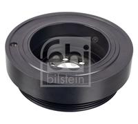 Febi 170862 Belt Pulley Crankshaft Fits Bmw 1 3 5 6 7 Series X1 X3 X5