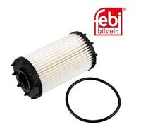 FEBI BILSTEIN 170948 Oil Filter for AUDI,BENTLEY,PORSCHE,VW