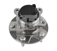 FEBI BILSTEIN 170949 Wheel bearing kit