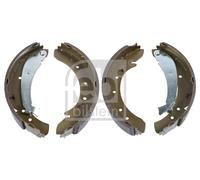FEBI BILSTEIN 170974 Brake Shoe Set