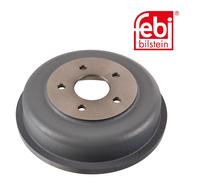 FEBI BILSTEIN Brake Drum 170994 - Rear - Fits Ford Transit/Tourneo Connect 02-13 228.5mm