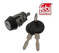 Febi 17102 Barrel Lock Premium Easy Installation Fits Audi 50 1974 - 1978