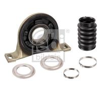 FEBI 171032 REPAIR SET PROPSHAFT CENTRE BEARING