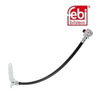 Flexible brake hose Front Axle Right 171035 FEBI BILSTEIN for FORD TRANSIT Bus
