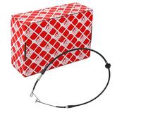 Febi 171044 Brake Cable Fits Iveco