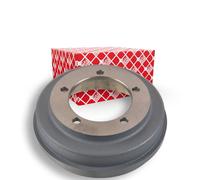 FEBI BILSTEIN Brake Drum 171073