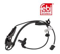 Febi 171088 ABS Sensor 1045 mm Cable Standard High Performance Premium Grade