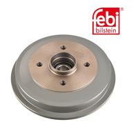 Rear Brake Drum and Bearing Fits Citroën OE 4247.46 Febi 171094