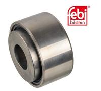 Febi Bilstein 171120 Leaf Spring Bearing, Pack of 1