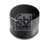 Febi 171144 Oil Filter Fits Ford C-max Fiesta Focus Grand Kuga Puma Tourneo