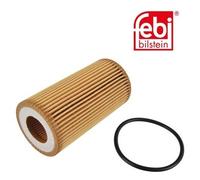 Febi 171180 Premium Oil Filter High Performance Fits Ford Focus 2018-2024