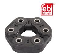 Febi 171196 Flexible Disc Front Premium Quality Durable Fits BMW X3 2017 - 2025