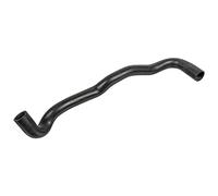 Ferdinand Bilstein Radiator Hose 171199 - Lower, OE Match - Fits Renault Clio/Grandtour/Modus