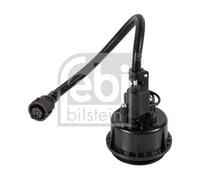 Febi Bilstein 171239 Water Separator for Fuel Filter, Pack of 1