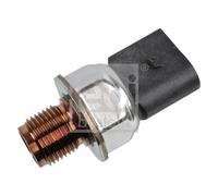 febi bilstein 171256 Fuel Pressure Sensor