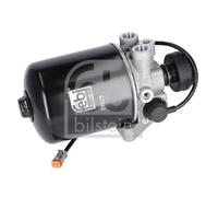 Febi 171287 Air Dryer Compressed-Air System Fits Scania 4 - Series