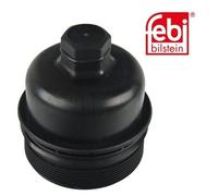 Febi Bilstein 171342 - Cap, oil filter housing