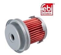 febi bilstein 171359 Transmission Oil Filter for automatic transmission , 1 piece