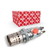 FEBI BILSTEIN 171364 Glow Plug 21V Voltage 105mm Length Fits MAN NEOPLAN