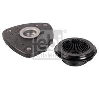 FEBI BILSTEIN Repair Kit 171436 - Suspension Strut Support Bearing with Ball Bearing, Pack of 1