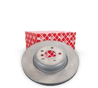 FEBI BILSTEIN 171450 Brake disc