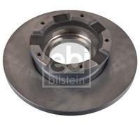 FEBI BILSTEIN 171451 Brake disc