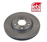 FEBI BILSTEIN 171469 Brake disc
