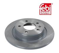 FEBI BILSTEIN 171484 Brake disc