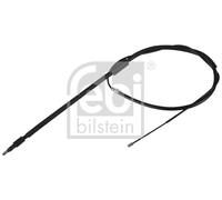 FEBI BILSTEIN 171522 Handbrake cable