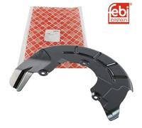Febi Bilstein 171556 Brake Disc Shield for disc brake , 1 piece