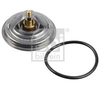 Febi 171594 Thermostat Coolant Fits Mercedes Atego 2 Axor Citaro Ng Sk