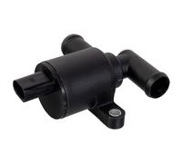 FEBI 171623 COOLANT CONTROL VALVE 2 PIN VAG AUDI VW SEAT SKODA 4H0121671D A4799