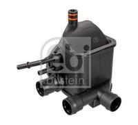 Febi 171630 Oil Separator Crankcase Ventilation Fits Porsche 911