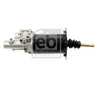 FEBI BILSTEIN 171636 Clutch Booster Compressed Air Replacement Fits DAF MAN