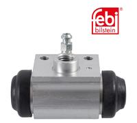 Febi 171739 Wheel Cylinder Rear Aluminium Fits Ford Fiesta 2017 - 2025