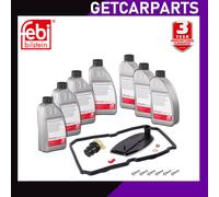 Febi 171748 Transmission Oil and Filter Service Repair Kit Dodge | Jeep | Merc