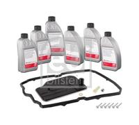 febi bilstein 171750 Transmission Oil Change Kit, Pack of 1