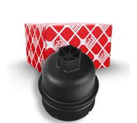 febi bilstein 171751 Oil Filter Cap