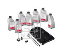 Febi 171754 Parts Kit Automatic Transmission Oil Change Fits Bmw 1 3 5 6 7 X1 X3