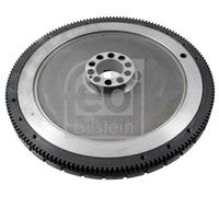 febi bilstein 17176 Flywheel with starter ring gear, pack of one