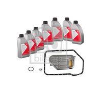 FEBI BILSTEIN 171774 Automatic Transmission Oil Change Kit VW TL 52162 -LT 71141