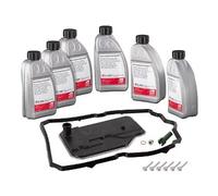 febi bilstein 171785 Transmission Oil Change Kit, Pack of 1