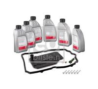 FEBI 171785 Automatic Transmission Oil Change Parts Kit Fits MERCEDES MB 236.15
