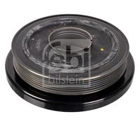 Febi 171881 Belt Pulley Crankshaft Fits Bmw 3 4 5 7 Series X3 X4 X5 X6